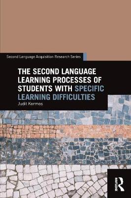 Second Language Learning Processes of Students with Specific