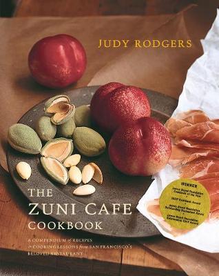 Zuni Cafe Cookbook