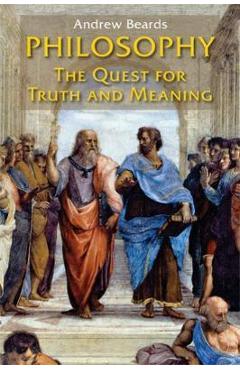 Coperta cărții 'Philosophy'