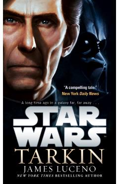 Star Wars: Tarkin