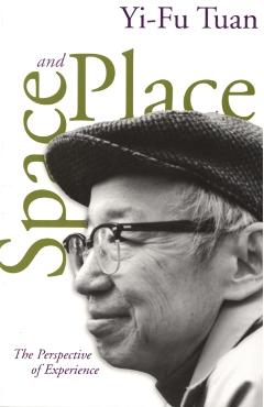 Space And Place