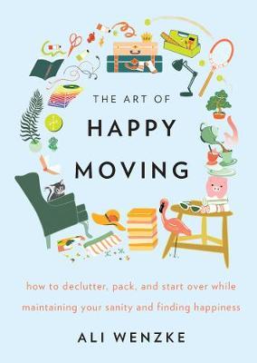 Art of Happy Moving