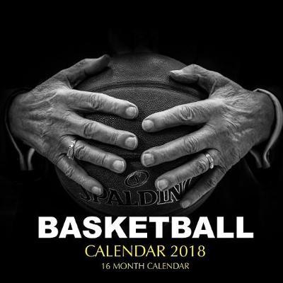 Basketball Calendar 2018