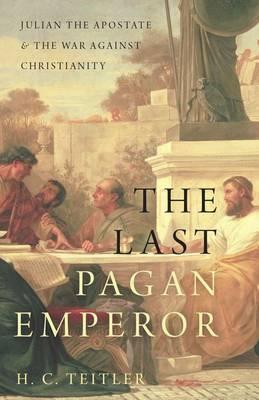 Last Pagan Emperor
