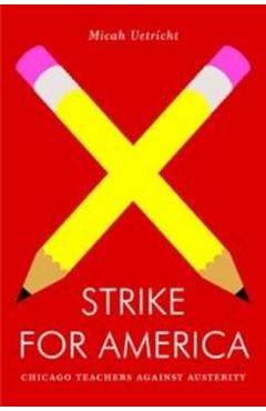 Poza produsului Strike for America