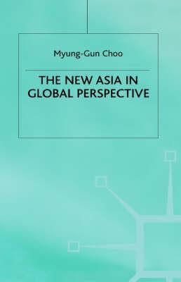 New Asia in Global Perspective