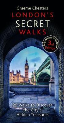 London's Secret Walks