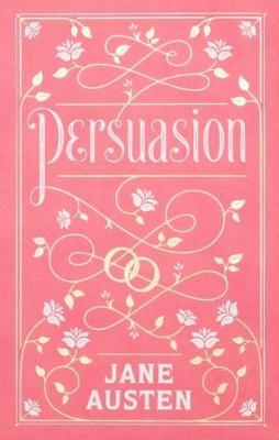 Persuasion (Barnes & Noble Collectible Classics: Flexi Editi