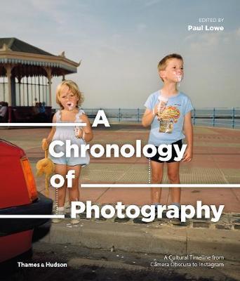 Chronology of Photography