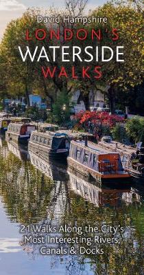 London's Waterside Walks