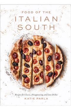 Food of the Italian South