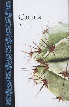 Coperta cărții 'Cactus'