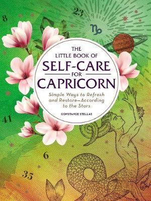 Little Book of Self-Care for Capricorn