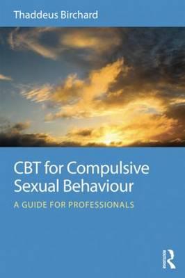 CBT for Compulsive Sexual Behaviour
