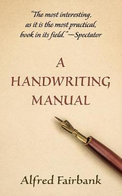 Handwriting Manual