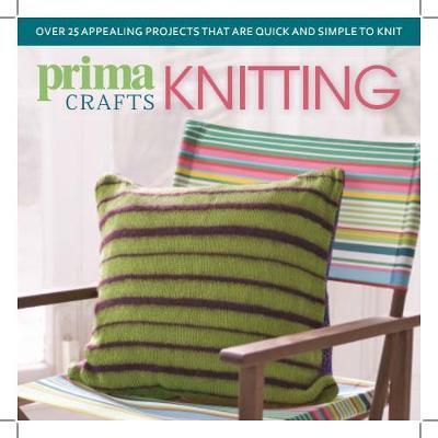 Prima Crafts Knitting
