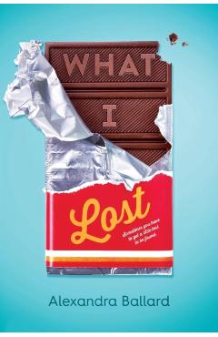 What I Lost
