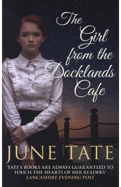 Poza produsului Girl from the Docklands Cafe