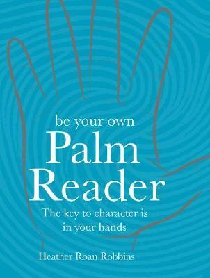 Be Your Own Palm Reader