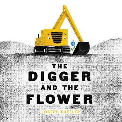 Digger and the Flower