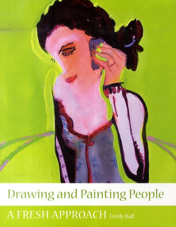 Drawing and Painting People