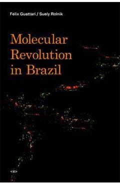 Poza produsului Molecular Revolution in Brazil