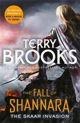 Skaar Invasion: Book Two of the Fall of Shannara