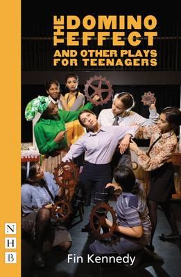 Domino Effect and other plays for teenagers