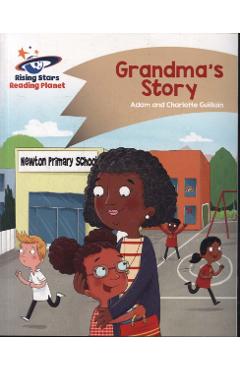 Reading Planet - Beaver Bother