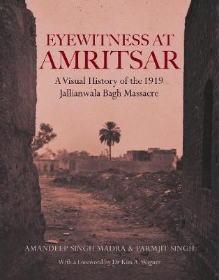 Eyewitness at Amritsar