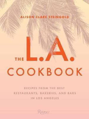 L.A. Cookbook