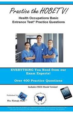 Coperta cărții 'Practice the Hobet V!'