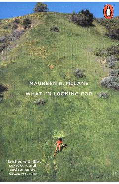 Poza produsului What I'm Looking For