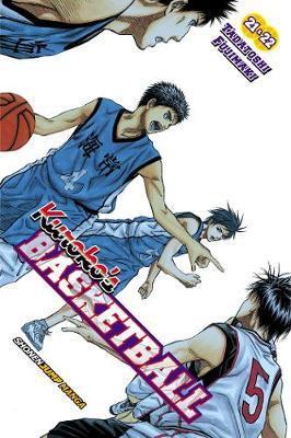 Kuroko's Basketball (2-in-1 Edition), Vol. 11