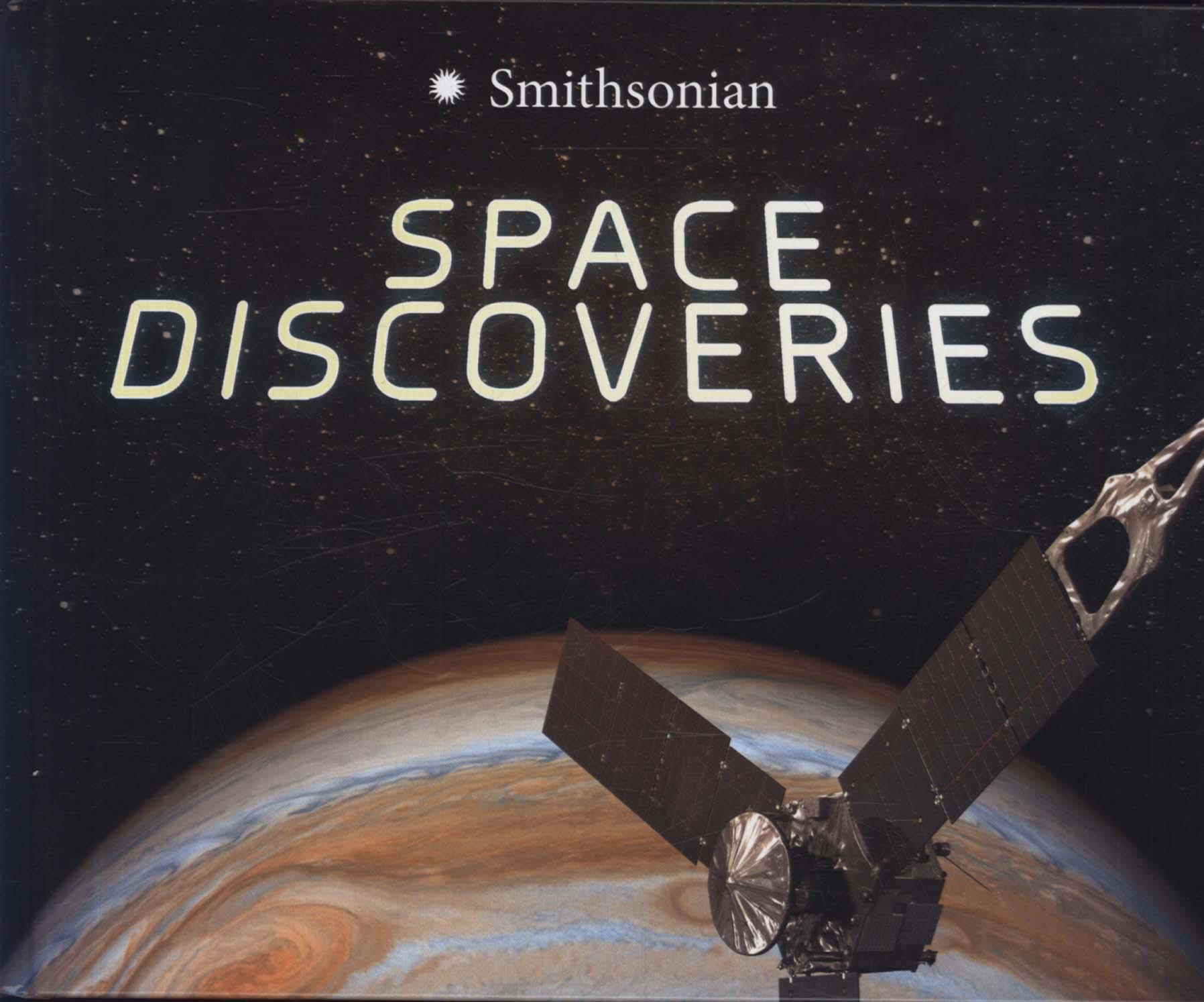 Space Discoveries