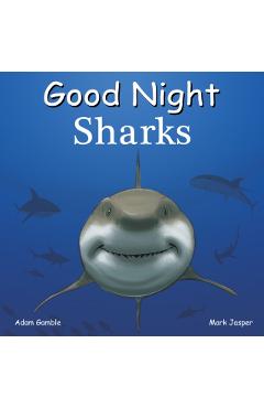 Good Night Sharks