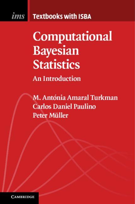 Institute of Mathematical Statistics Textbooks