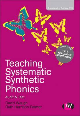 Teaching Systematic Synthetic Phonics