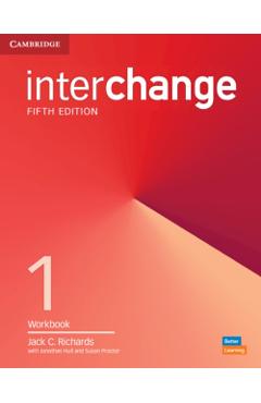 Interchange