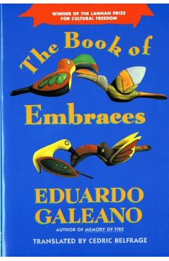 Book of Embraces