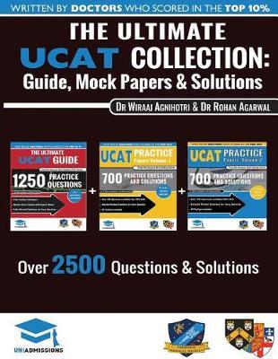 Ultimate Ukcat Collection