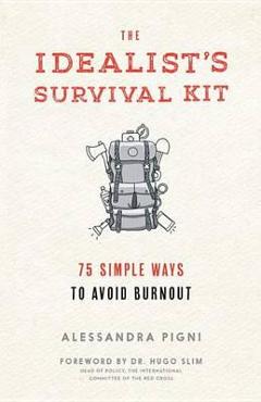 Poza produsului Idealist's Survival Kit
