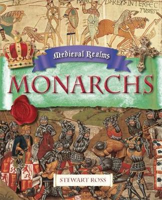 Medieval Realms: Monarchs