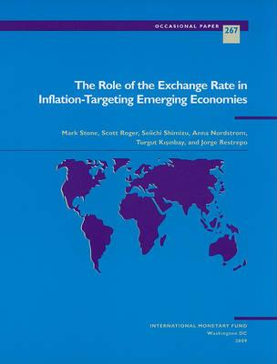 Role of the Exchange Rate in Inflation-targeting Emerging Ec