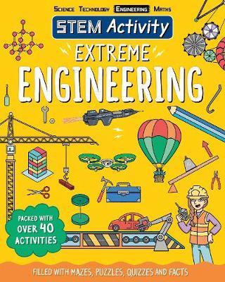 STEM Activity: Extreme Engineering