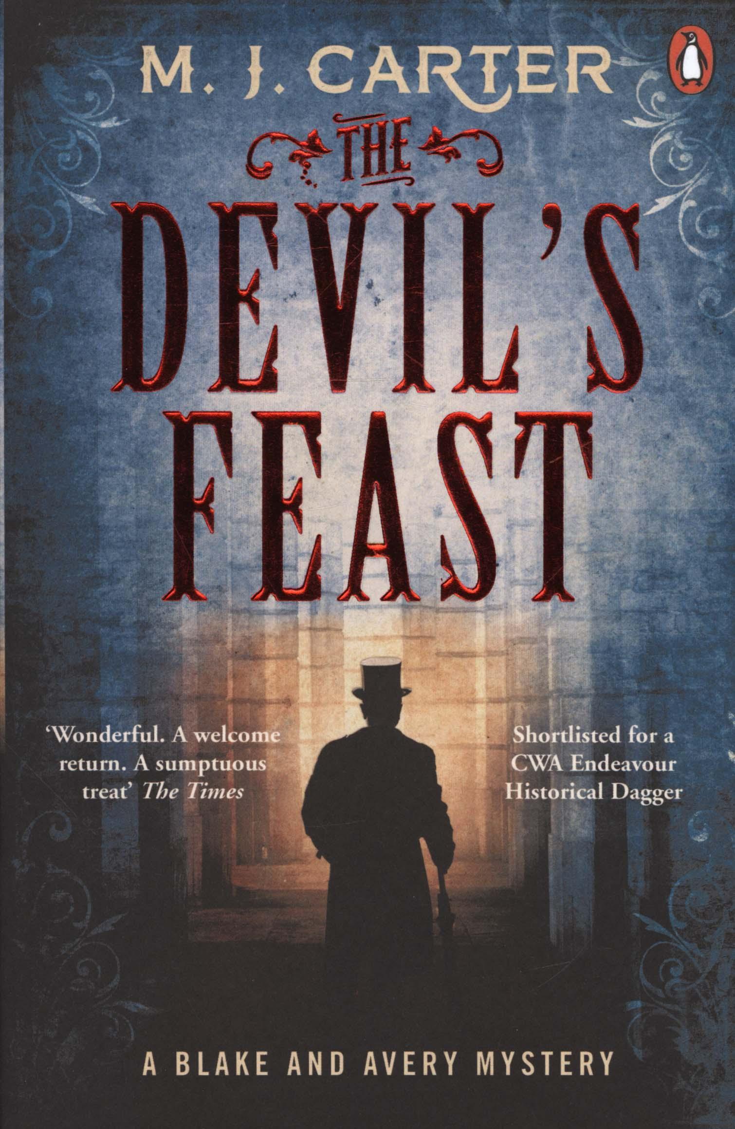 Devil's Feast