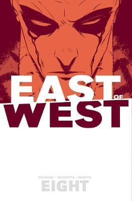 East of West Volume 8