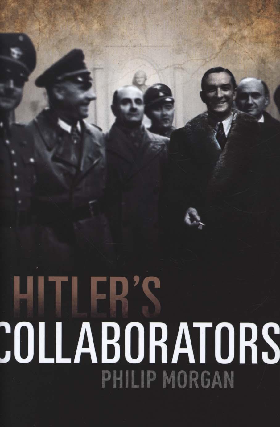 Hitler's Collaborators