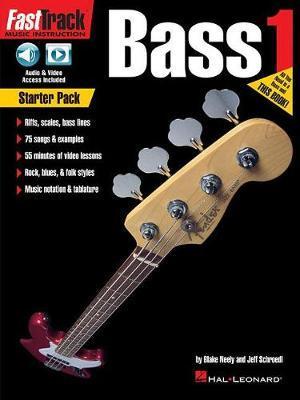 FastTrack Bass Method