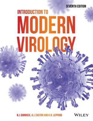 Introduction to Modern Virology